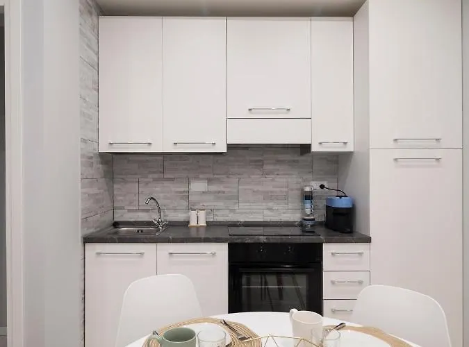Vatican Appartement