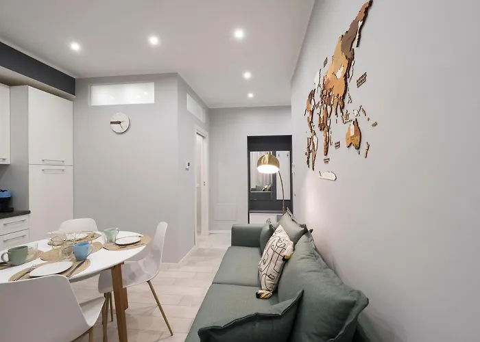 Appartement Vatican