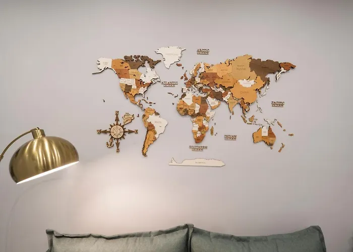 Vatican Appartement