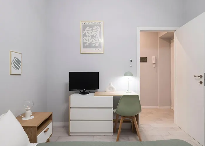Appartement Vatican *