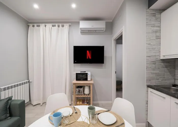 Vatican Appartement