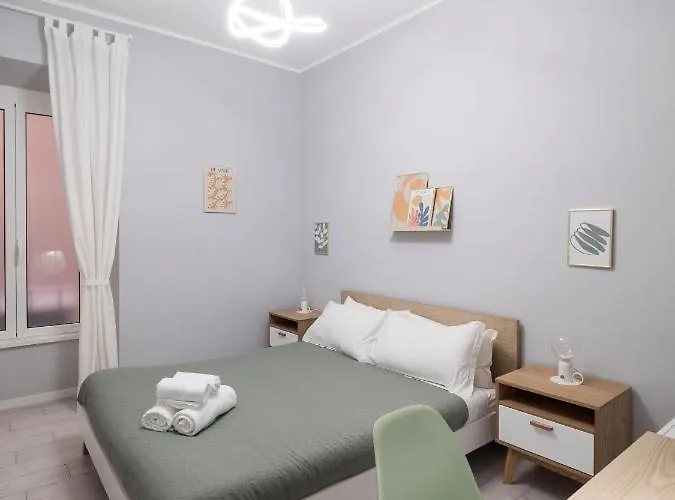 Vatican Appartement Rome