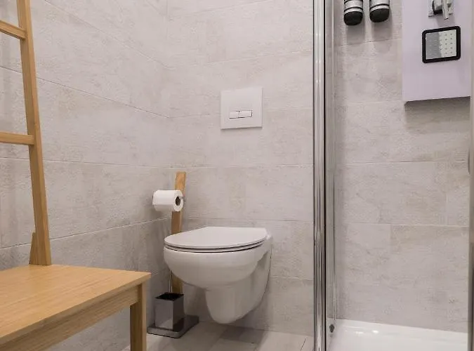 Appartement Vatican *
